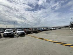 Carros Centre (D25), Factory #460714851